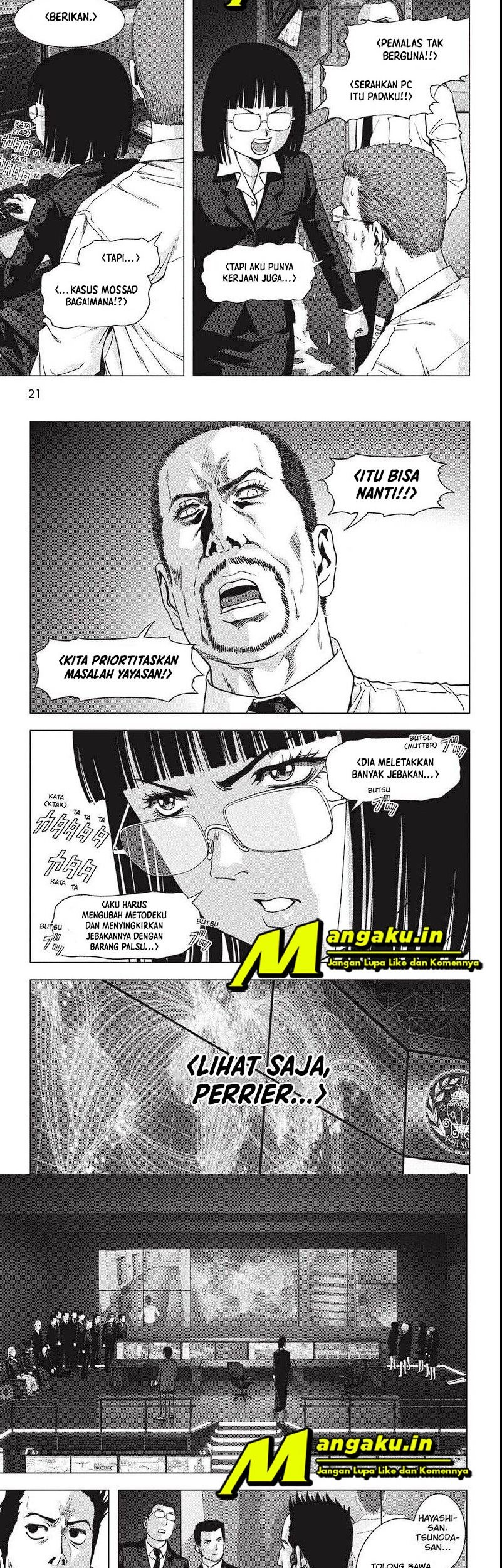 Chapter 114.1 - halaman 10