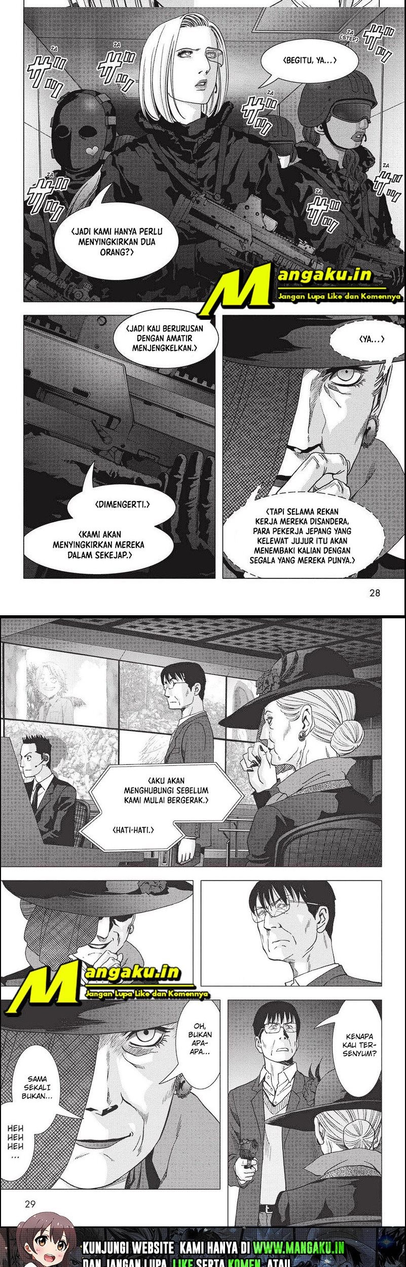 Chapter 114.1 - halaman 14