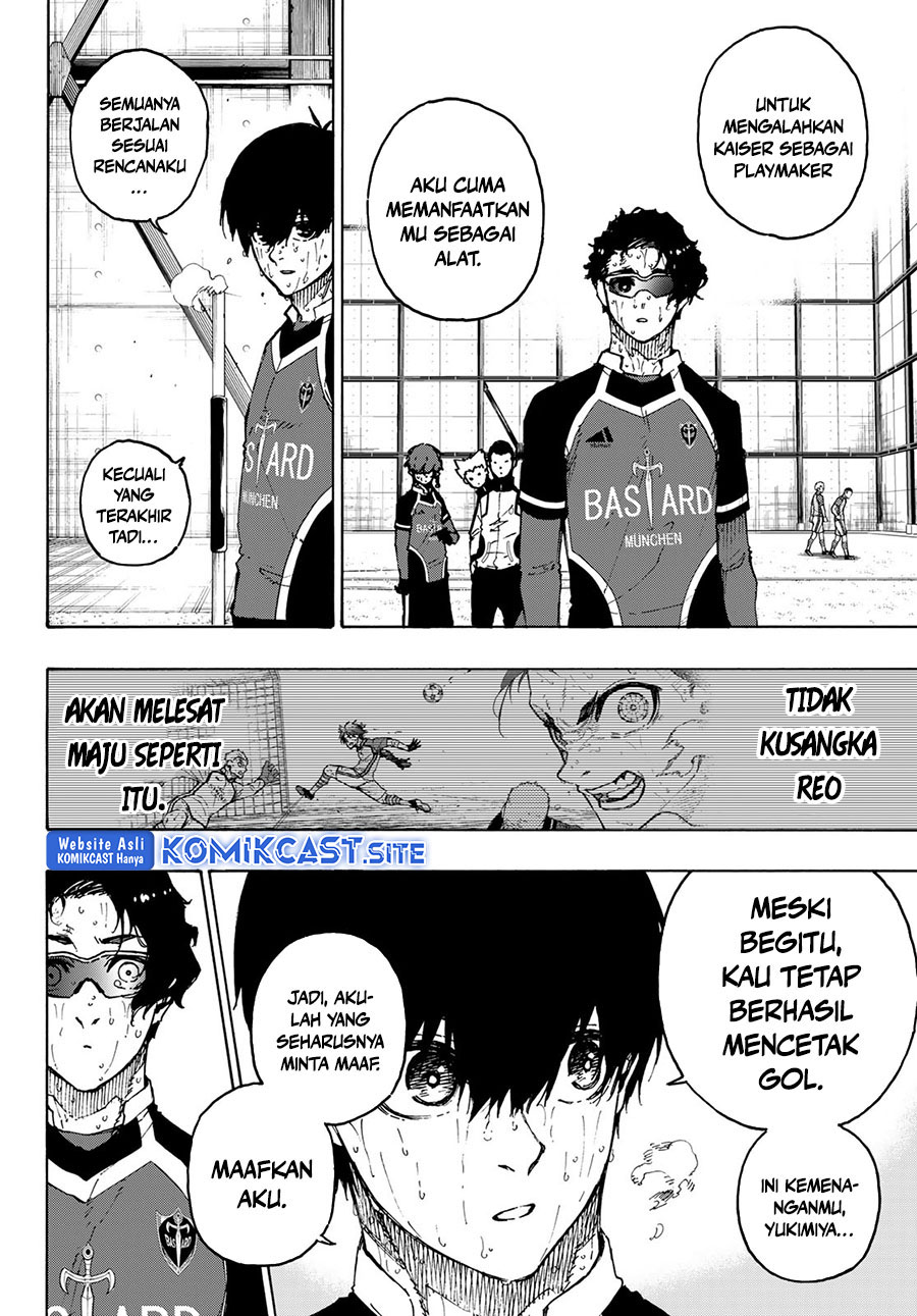 Chapter 203 - halaman 12