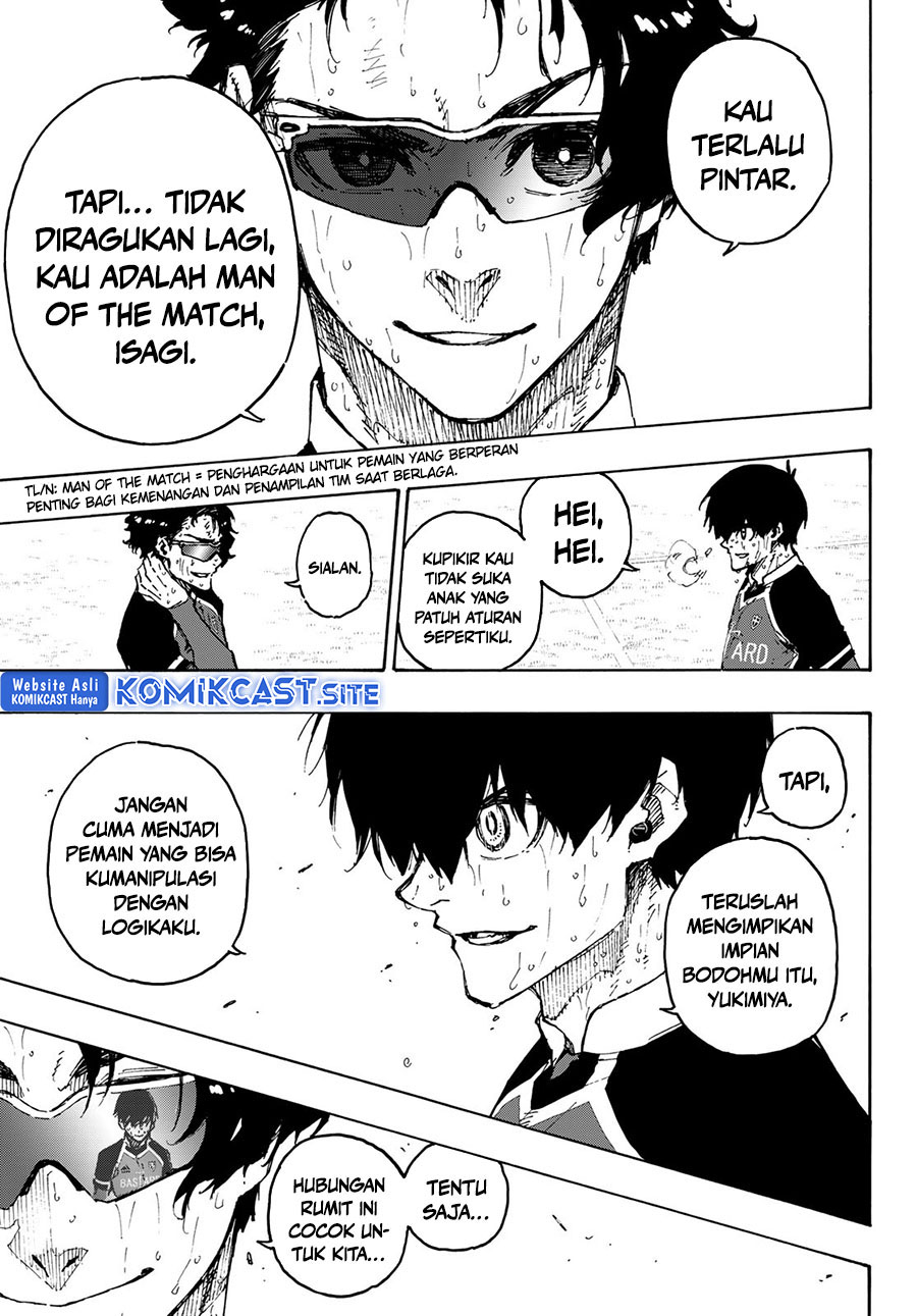 Chapter 203 - halaman 15