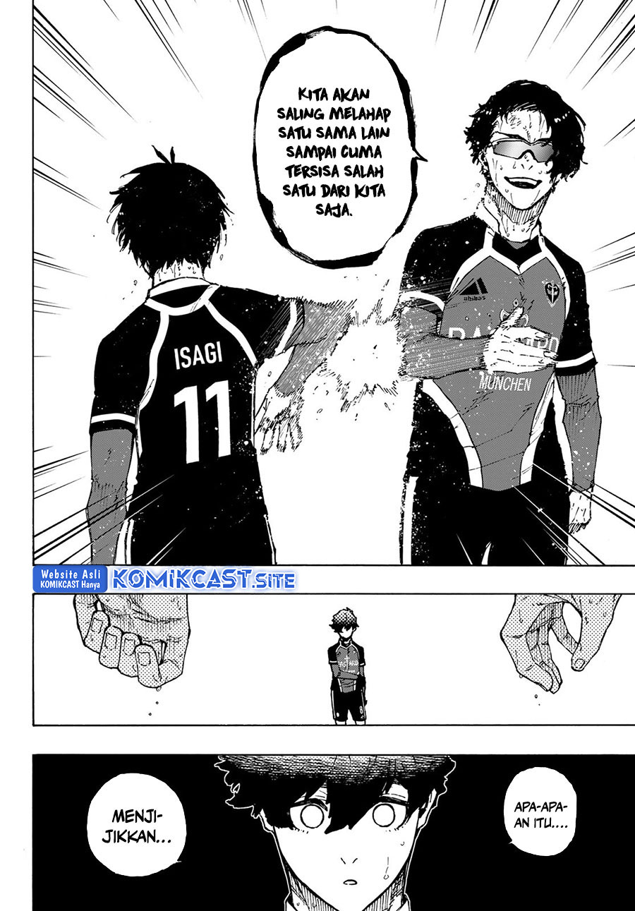 Chapter 203 - halaman 16