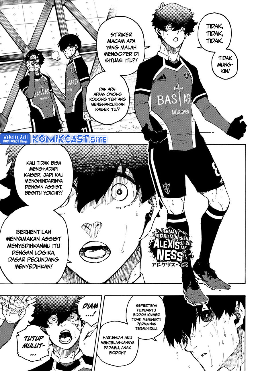 Chapter 203 - halaman 17