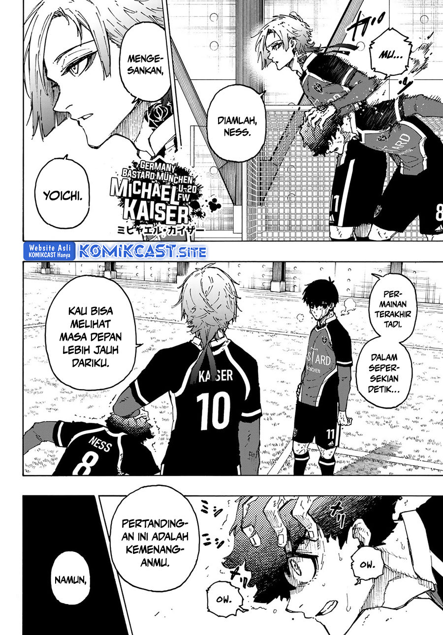 Chapter 203 - halaman 18