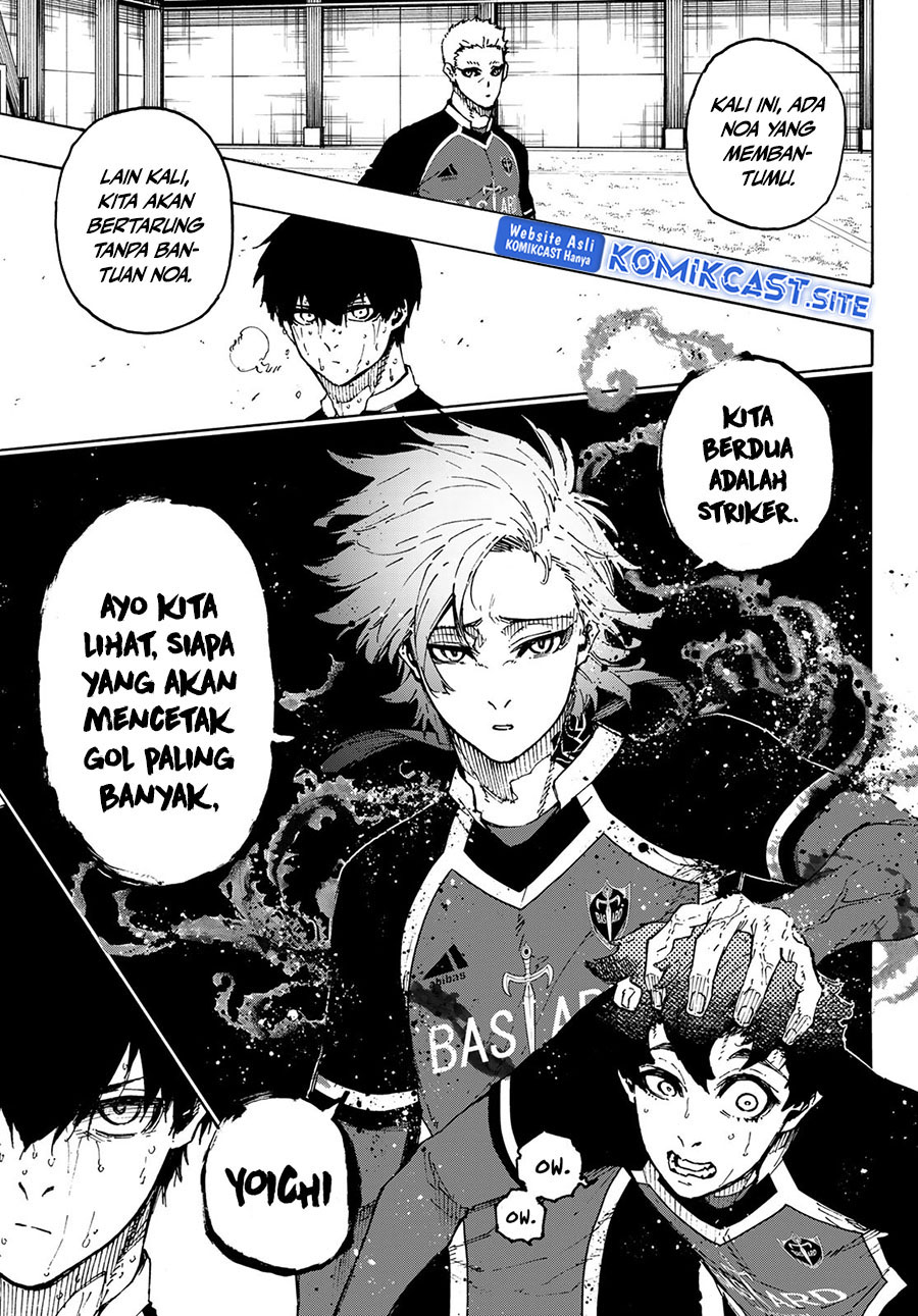 Chapter 203 - halaman 19