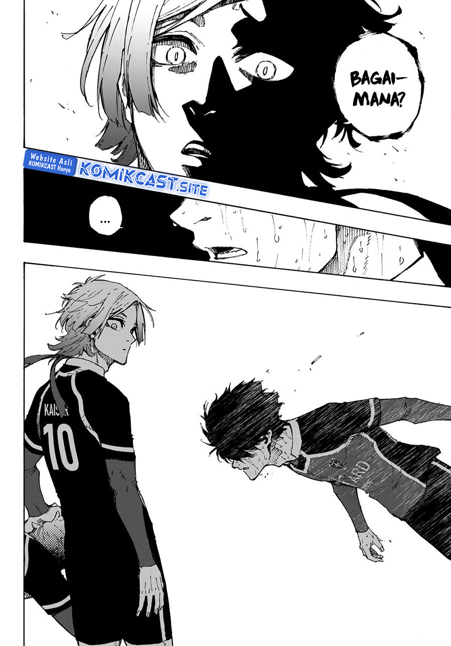 Chapter 203 - halaman 20