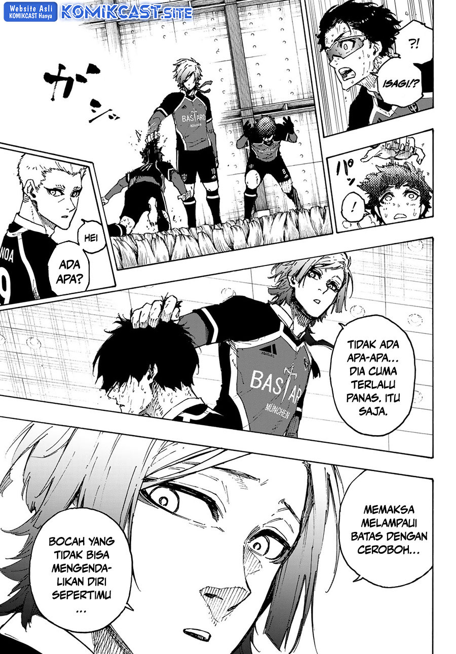 Chapter 203 - halaman 21