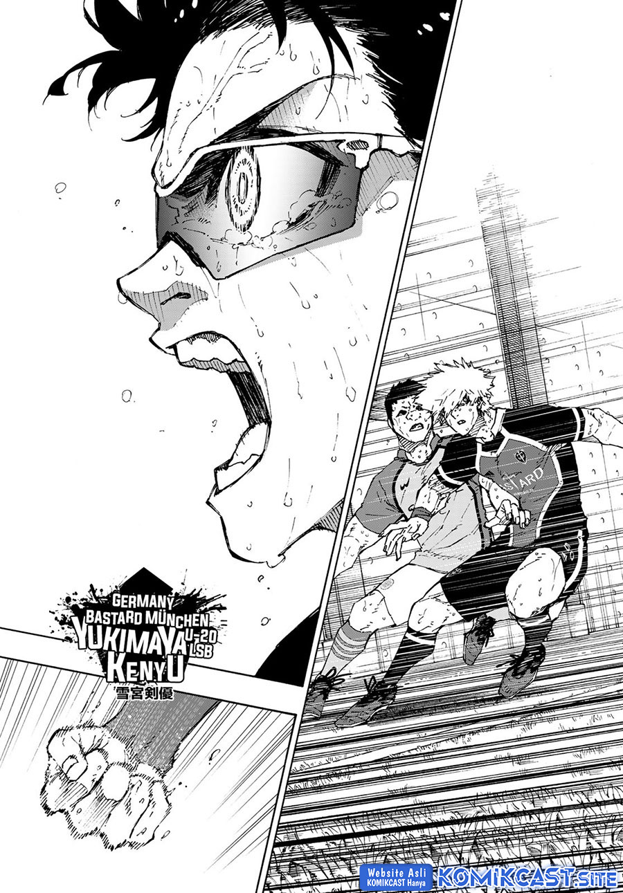 Chapter 203 - halaman 5