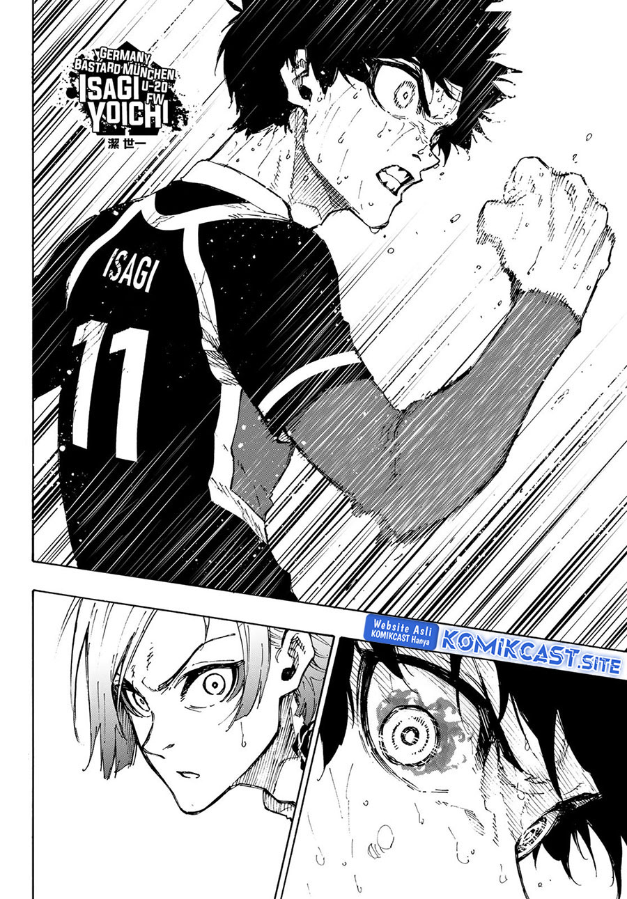 Chapter 203 - halaman 6