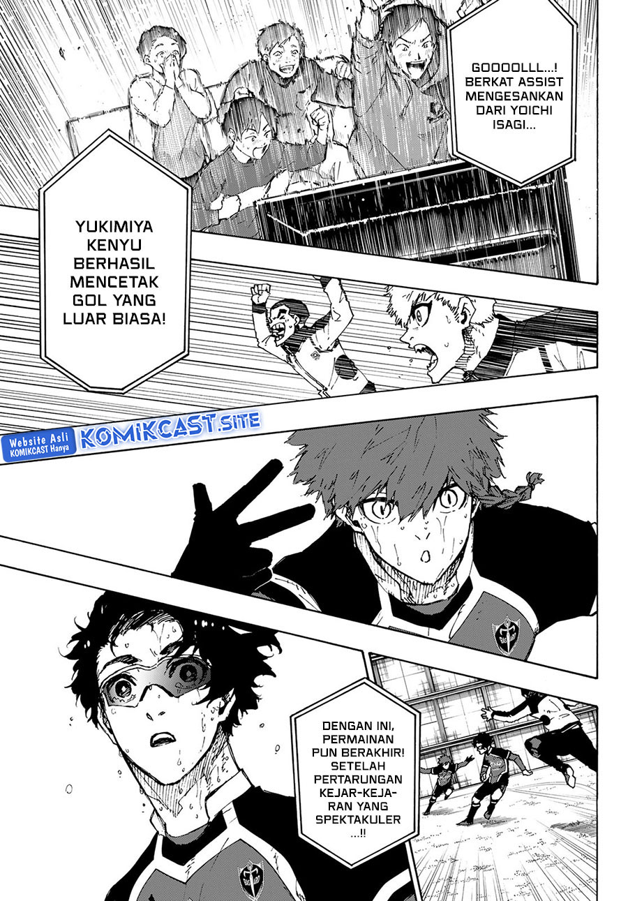 Chapter 203 - halaman 7
