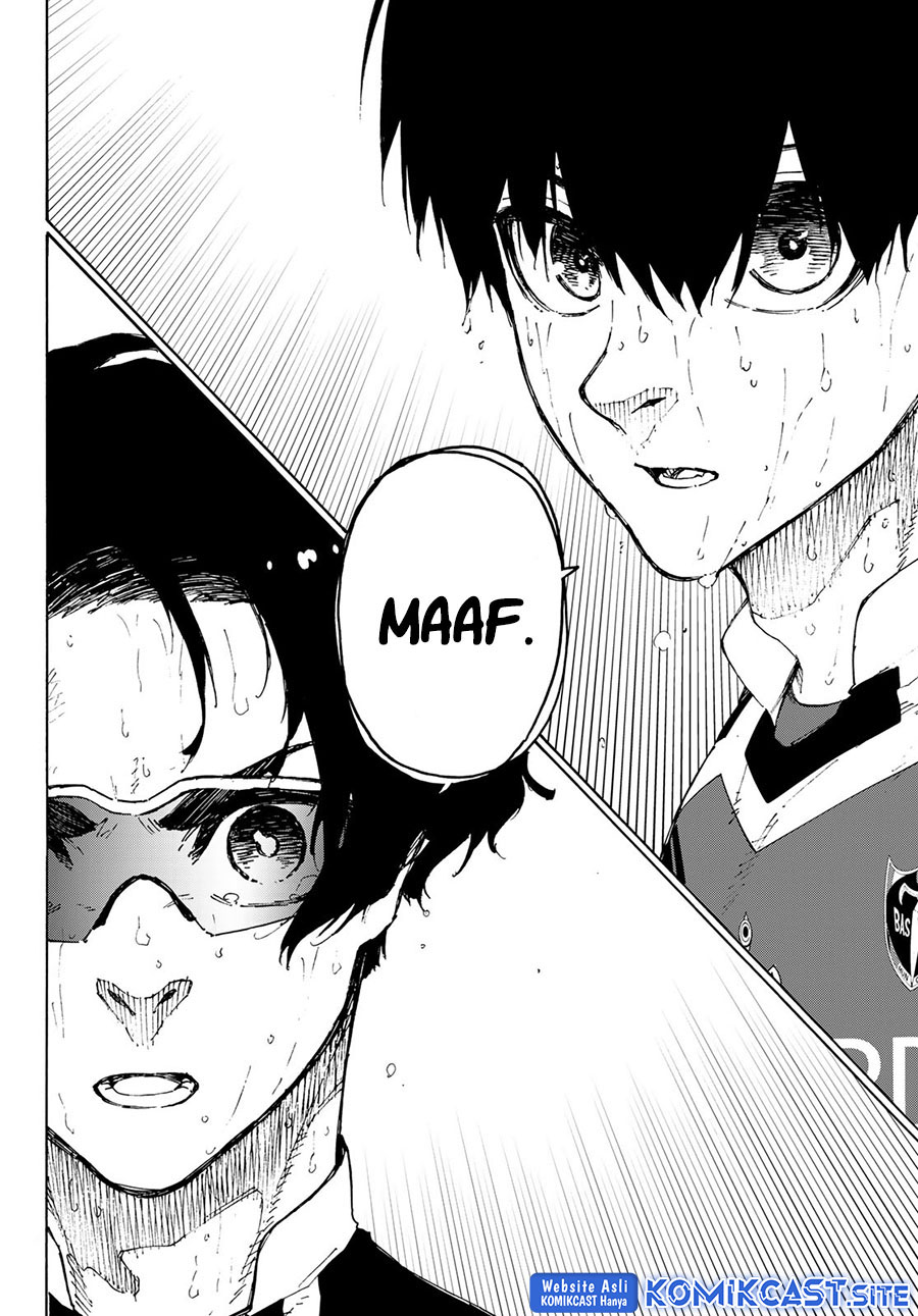 Chapter 203 - halaman 10