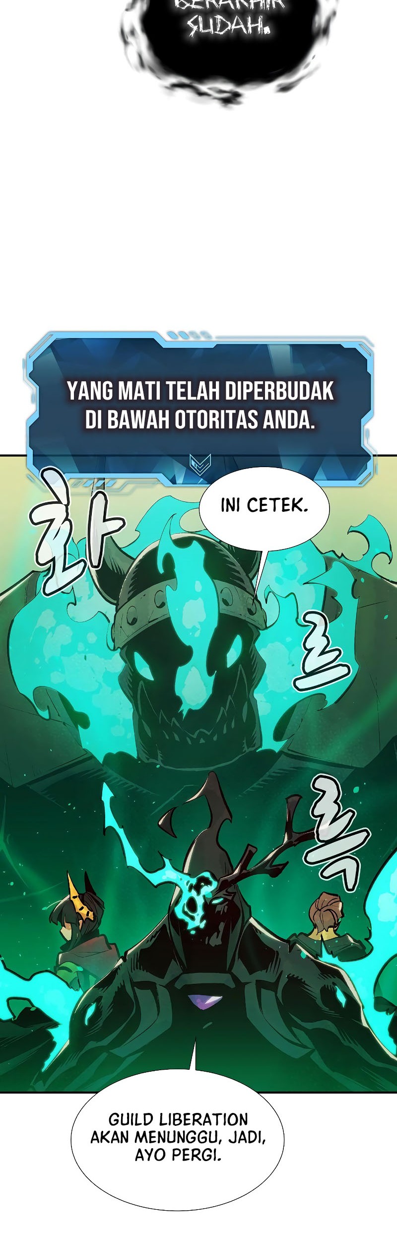 Chapter 75 - halaman 46