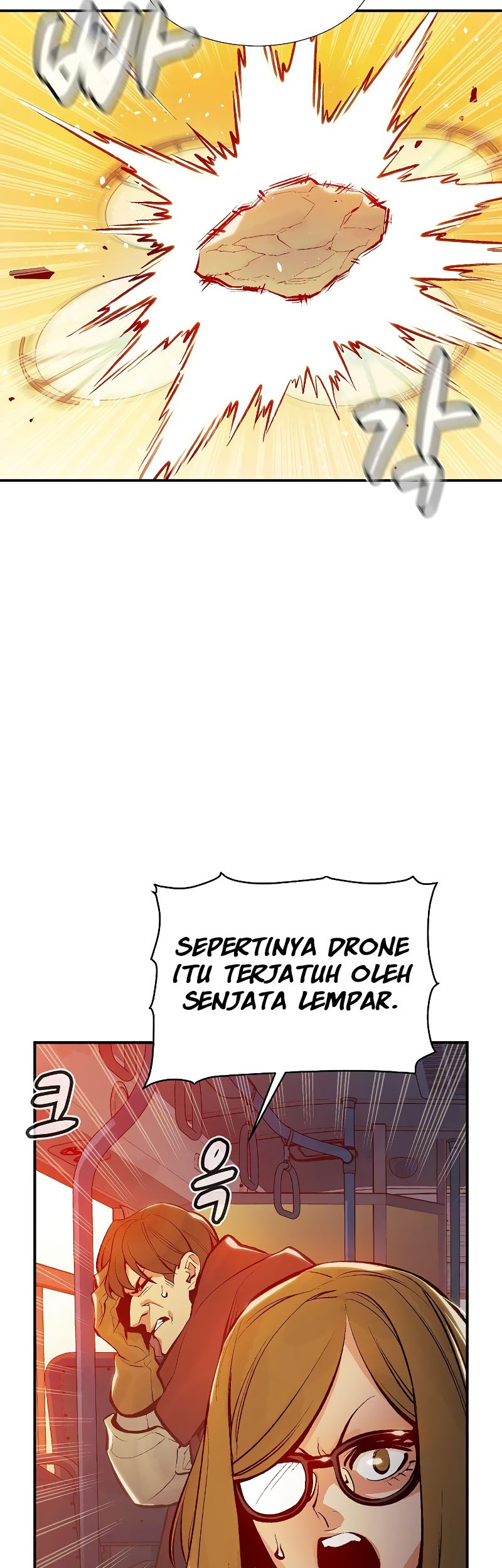 Chapter 75 - halaman 9