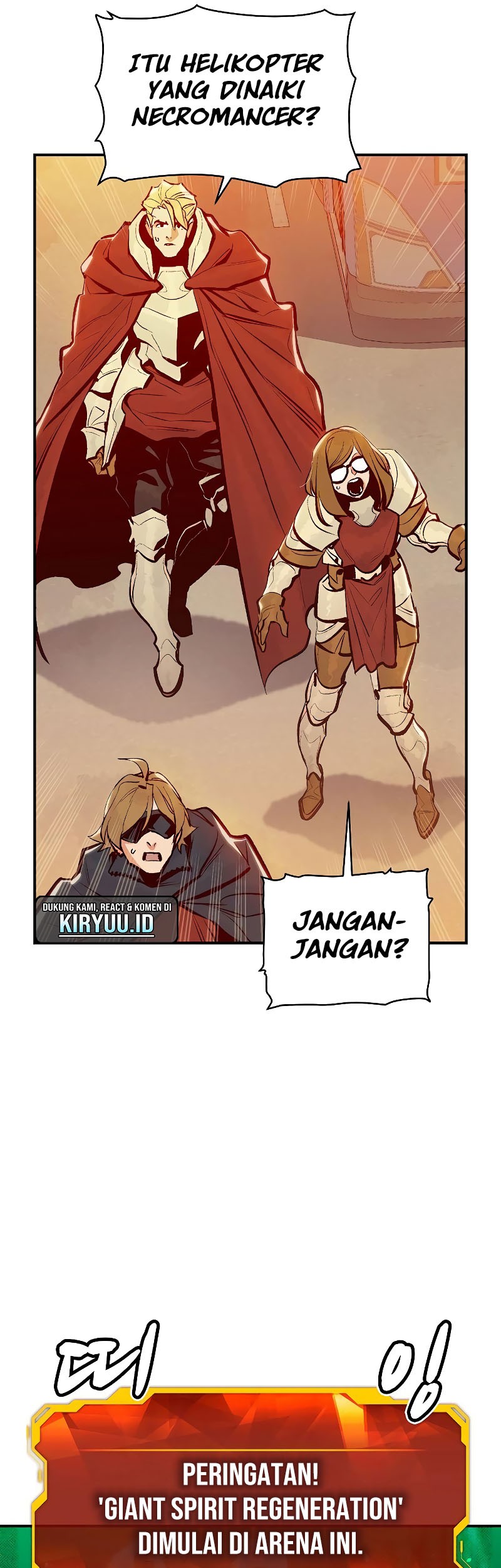 Chapter 75 - halaman 23