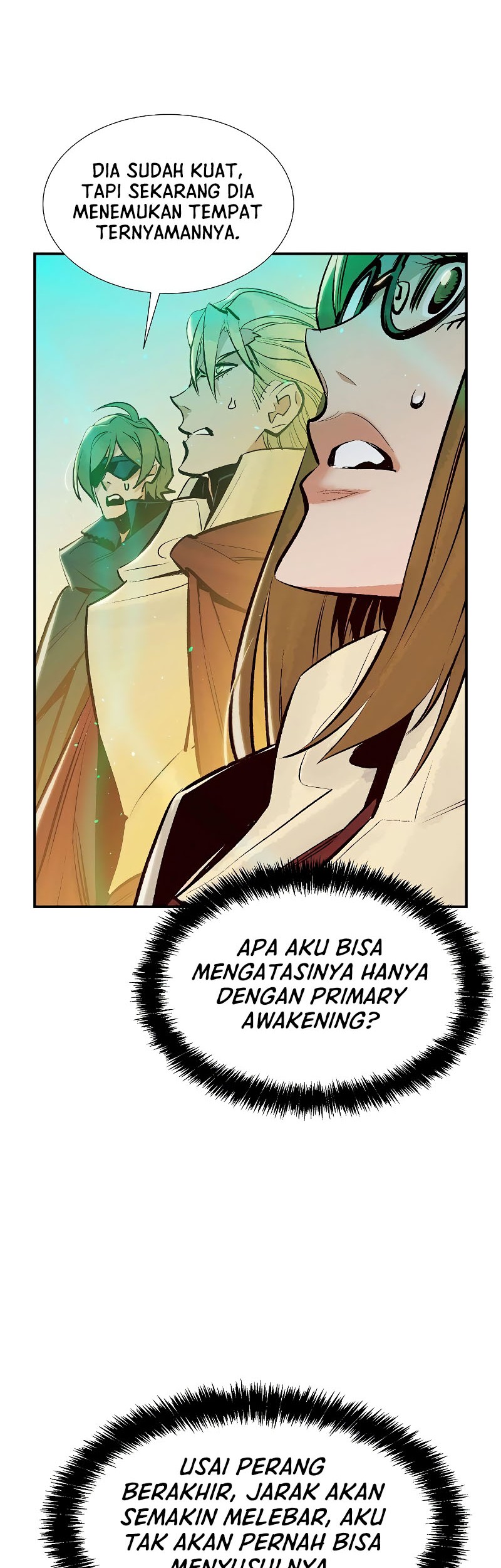 Chapter 75 - halaman 29