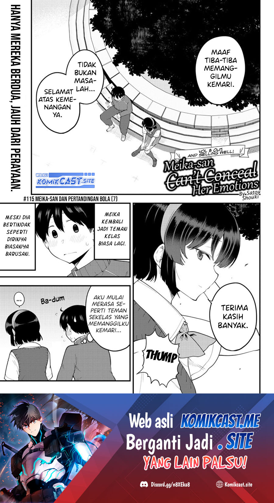 Chapter 115 - halaman 3
