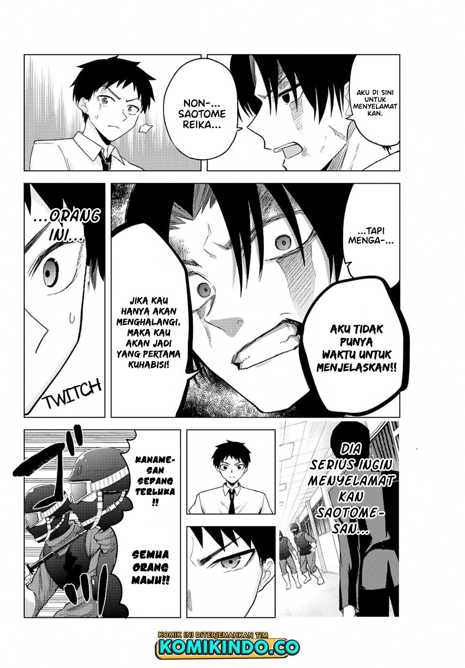Chapter 33 - halaman 8