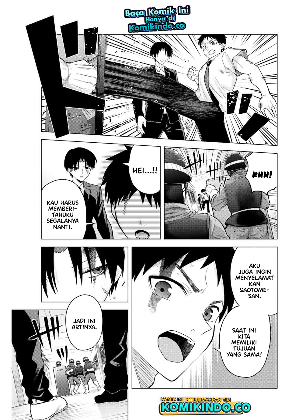 Chapter 33 - halaman 9