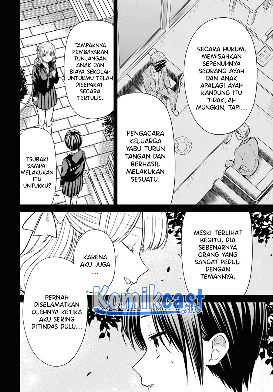 Chapter 55 - halaman 20