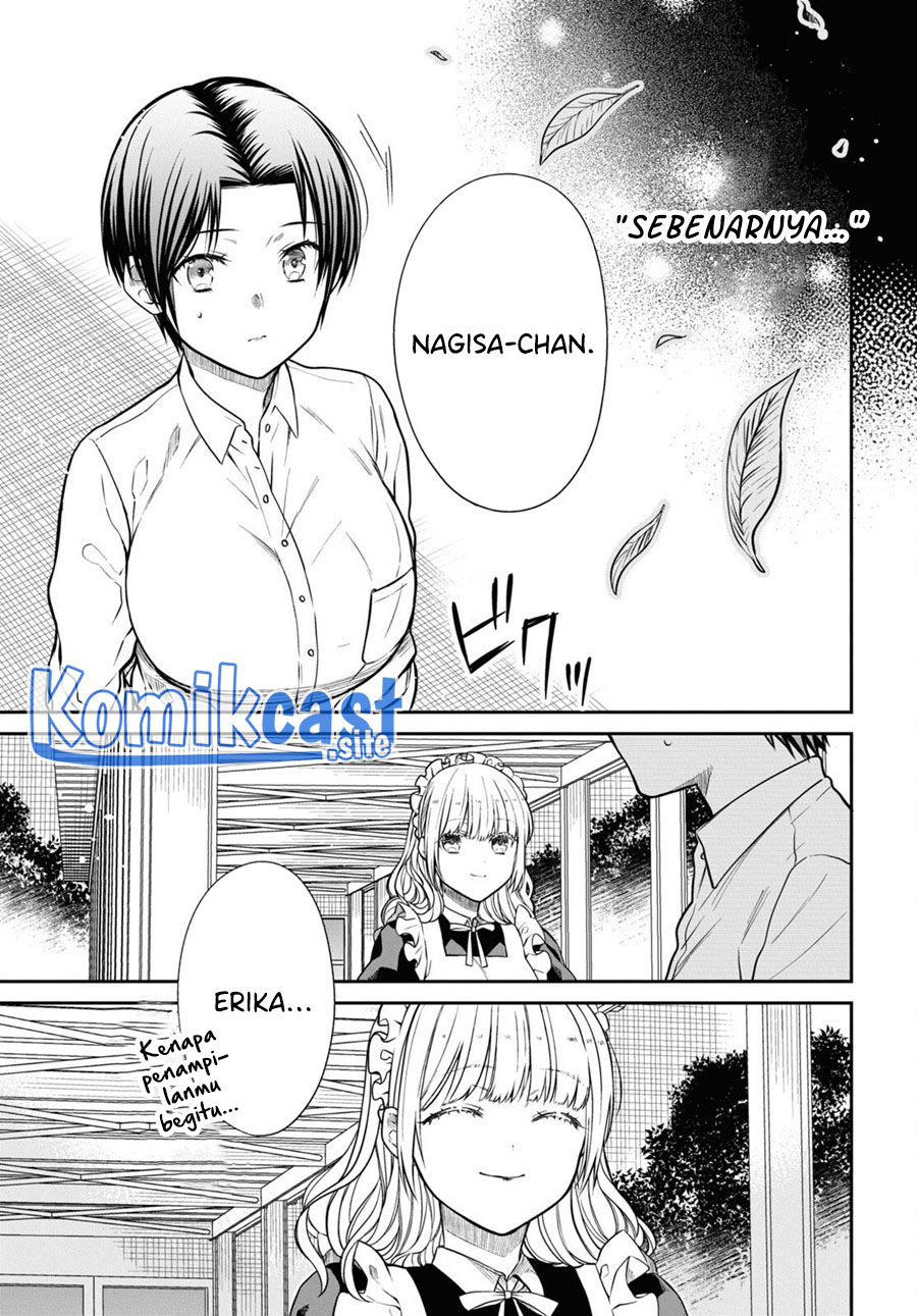 Chapter 55 - halaman 23