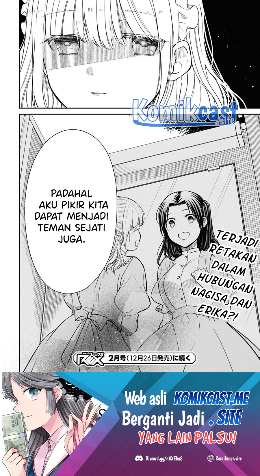 Chapter 55 - halaman 30