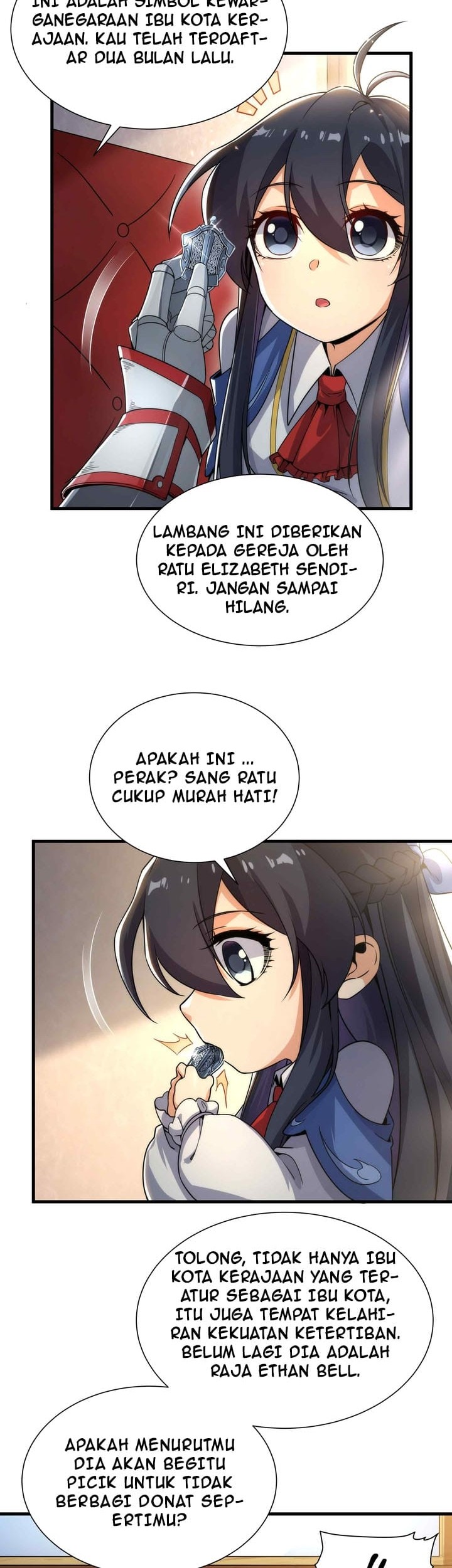 Chapter 32 - halaman 5