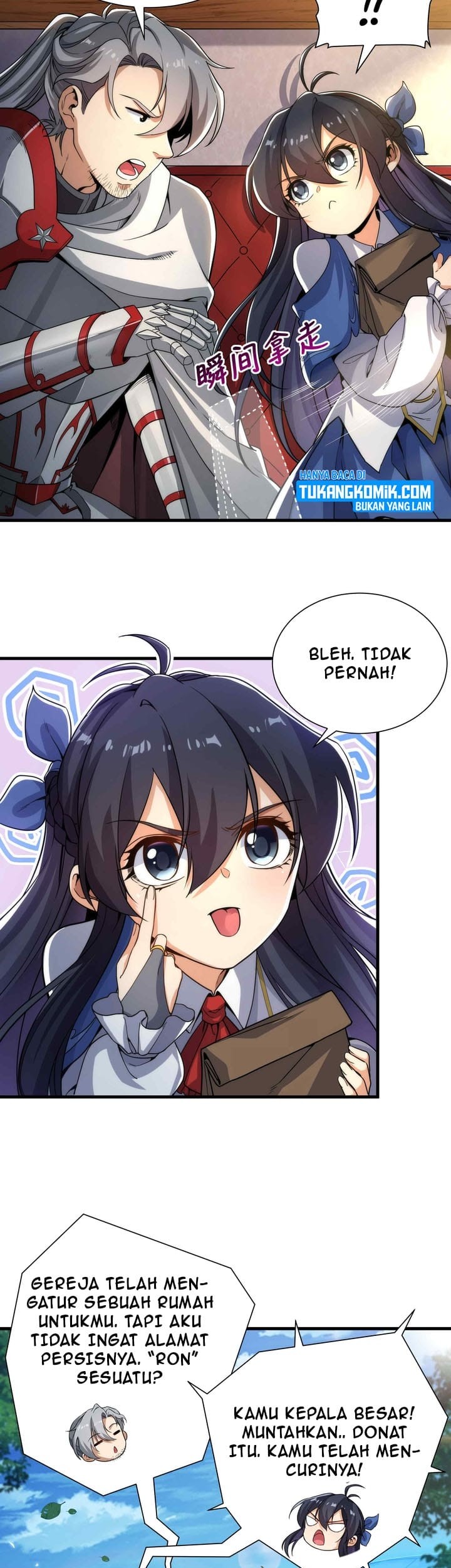 Chapter 32 - halaman 6