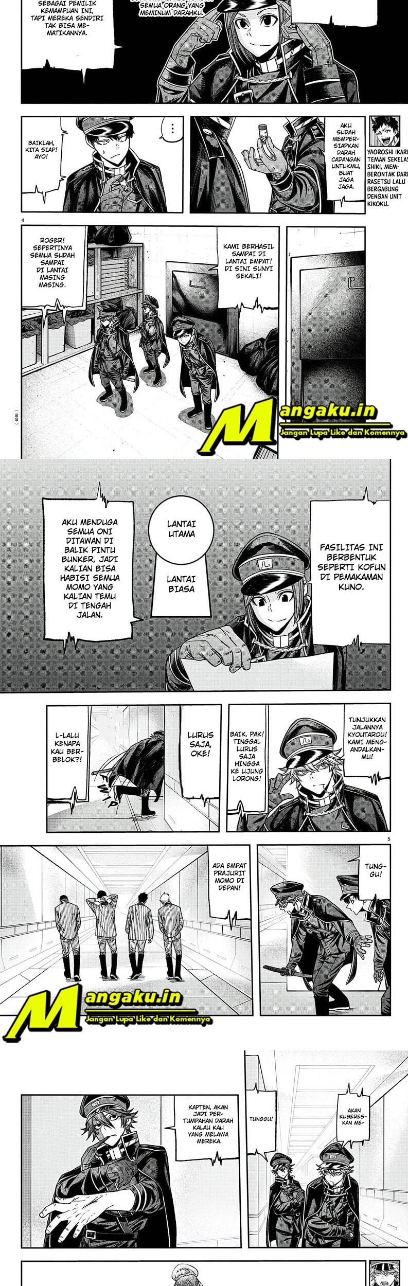 Chapter 96 - halaman 4