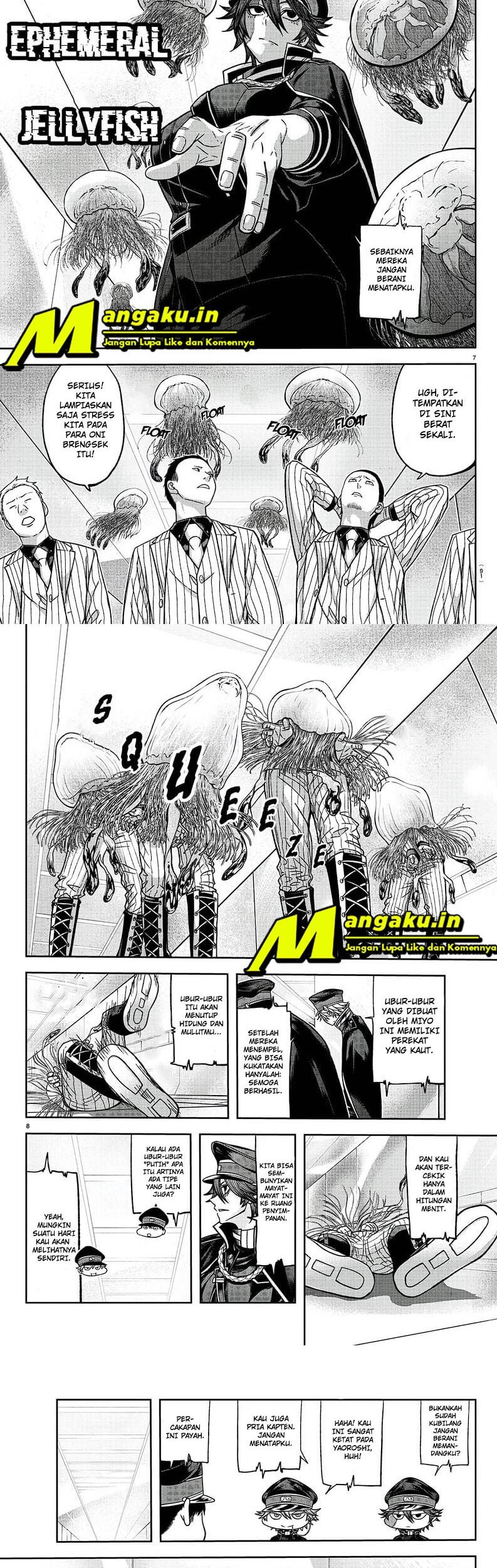 Chapter 96 - halaman 6