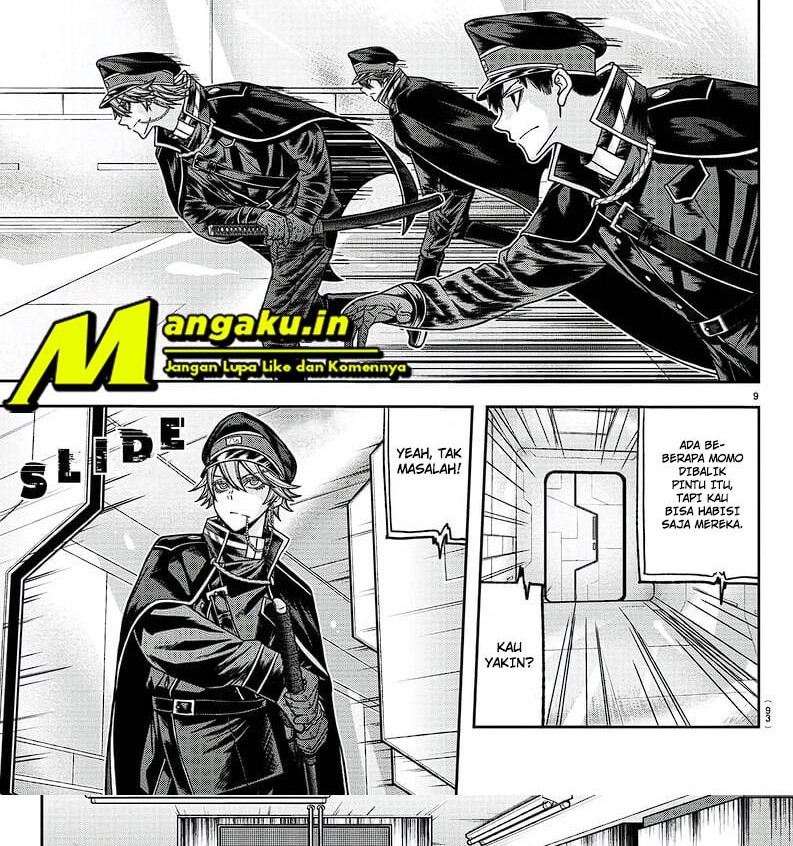 Chapter 96 - halaman 7