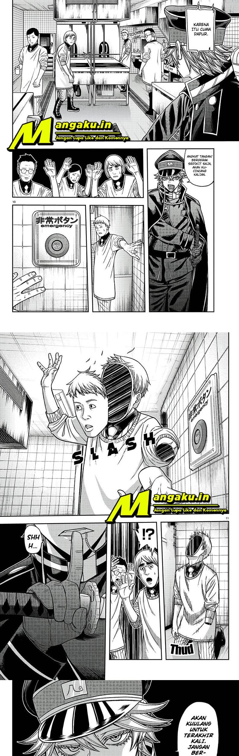 Chapter 96 - halaman 8