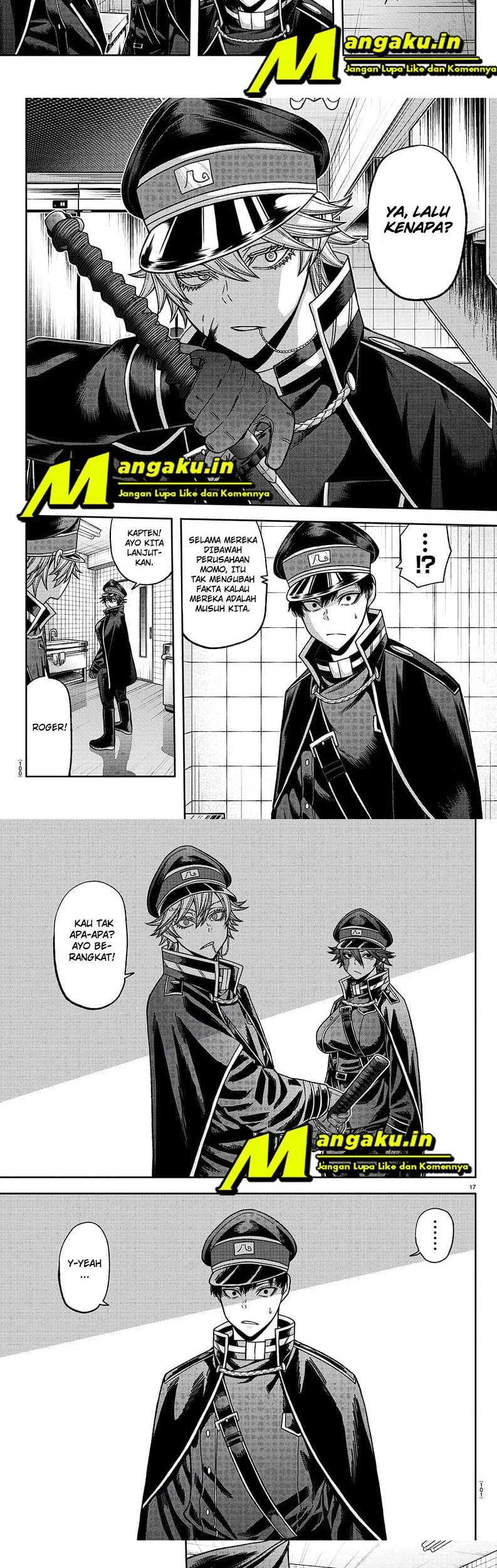 Chapter 96 - halaman 12