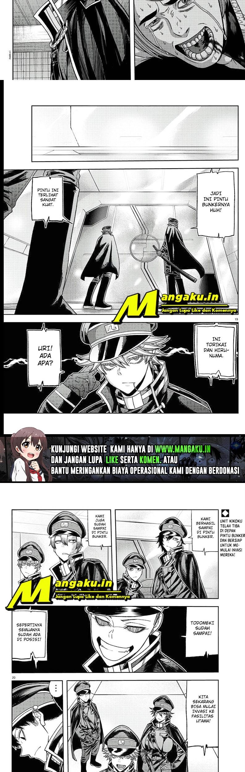 Chapter 96 - halaman 14