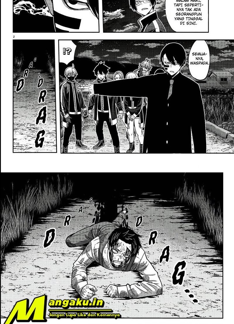 Chapter 95 - halaman 3