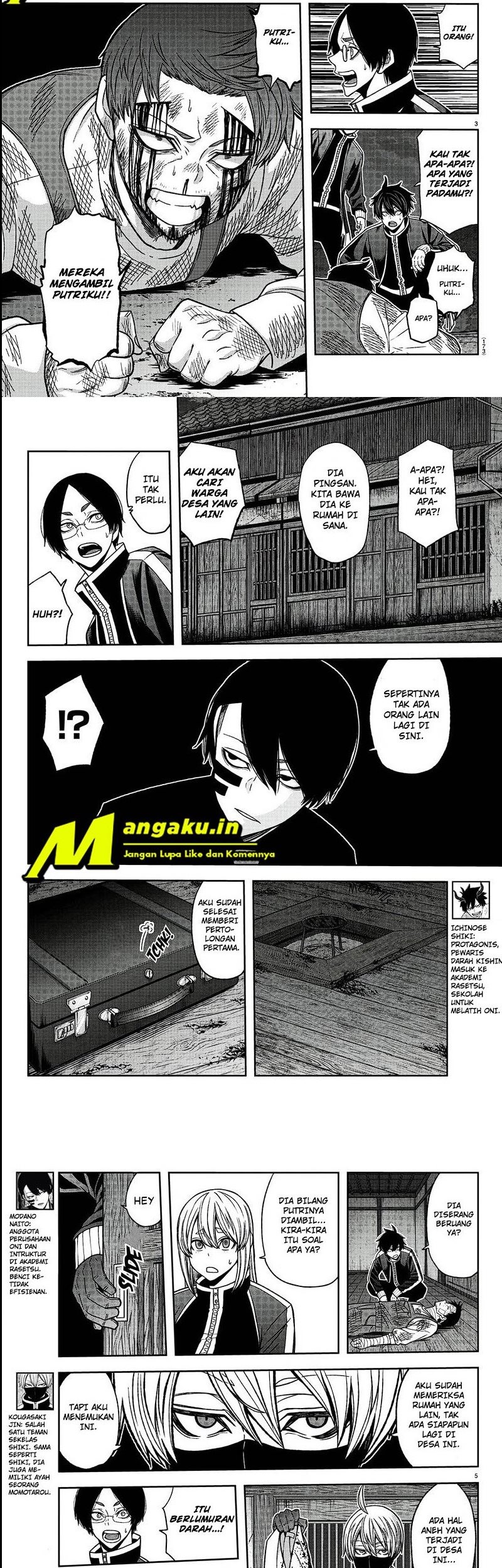 Chapter 95 - halaman 4