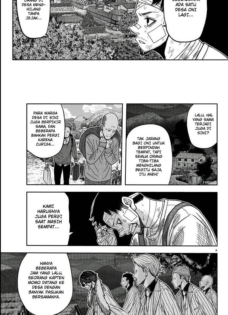 Chapter 95 - halaman 7