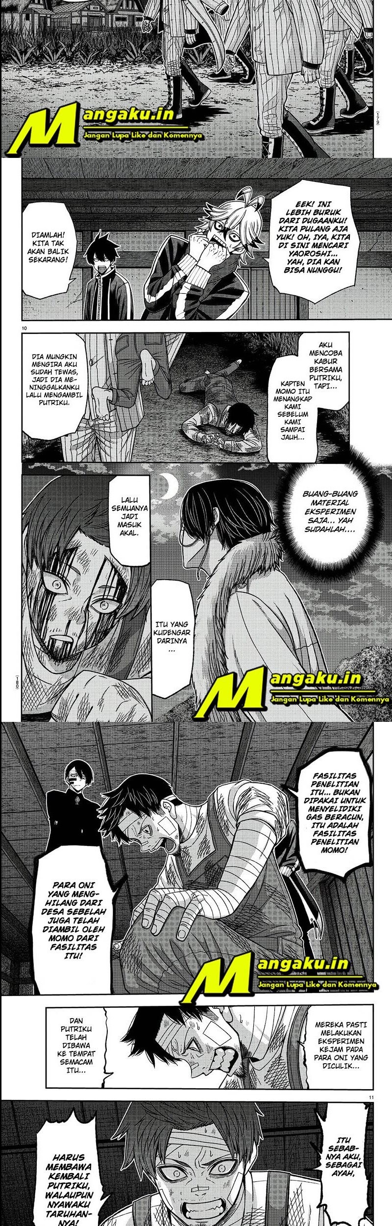 Chapter 95 - halaman 8