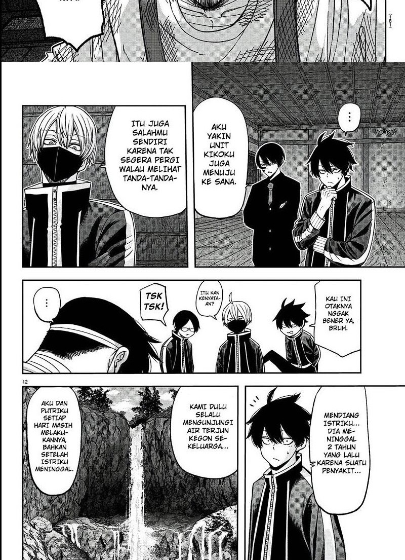 Chapter 95 - halaman 9