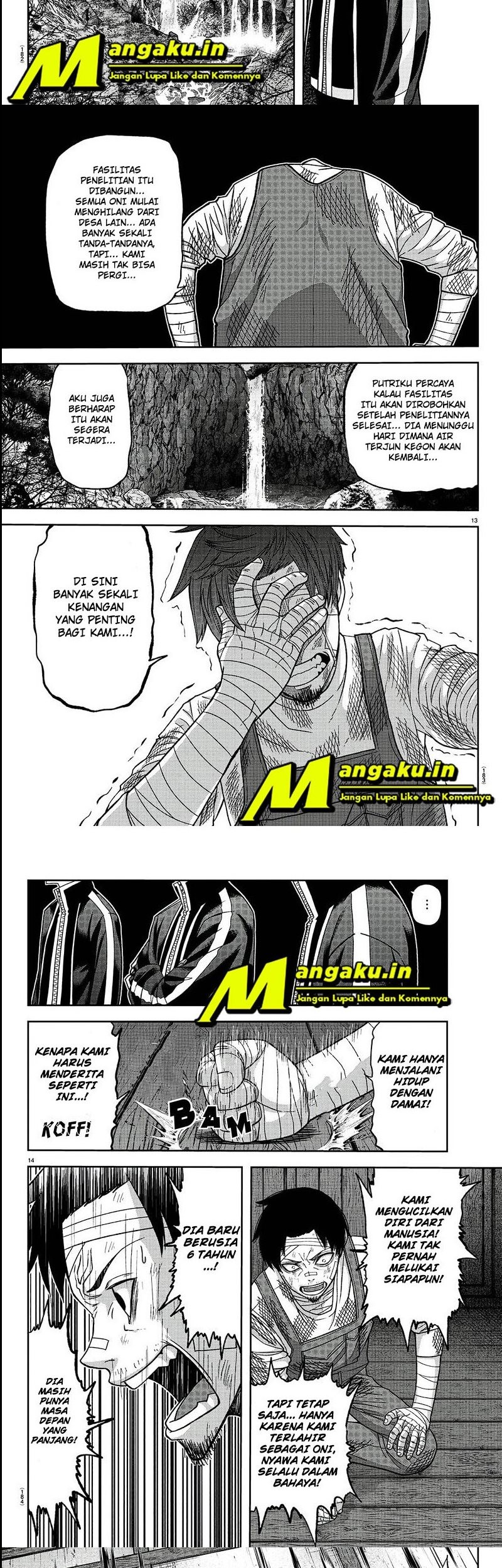 Chapter 95 - halaman 10