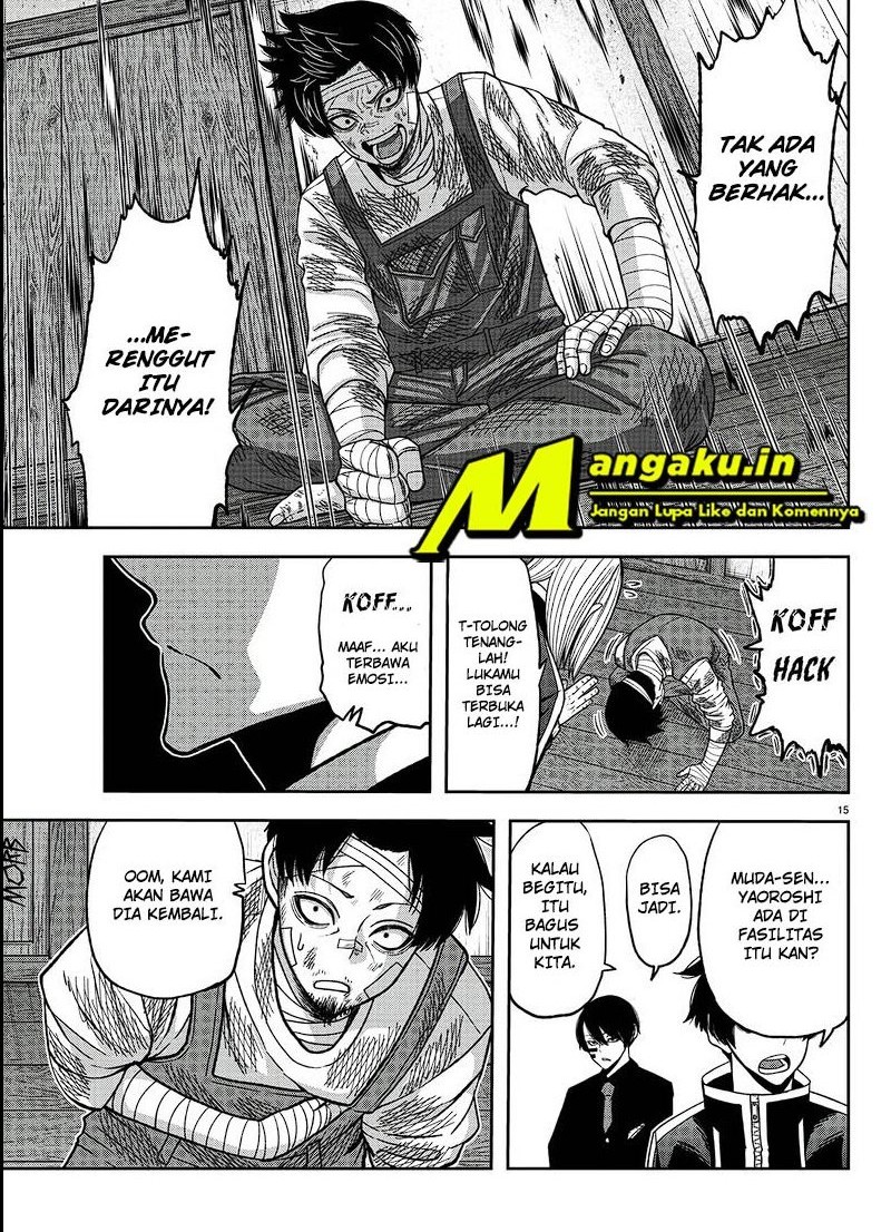 Chapter 95 - halaman 11