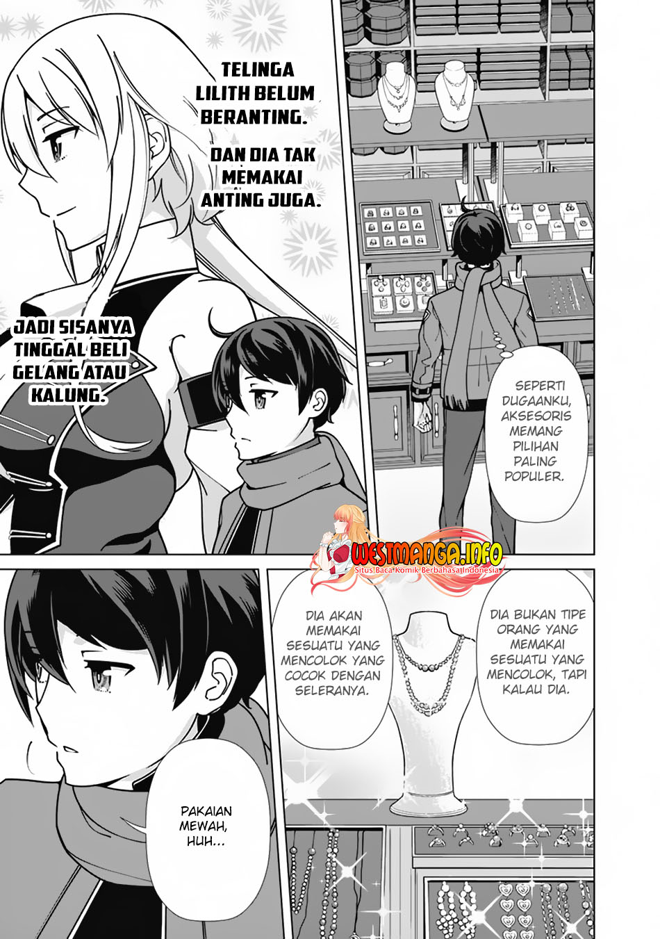 Chapter 91 - halaman 12