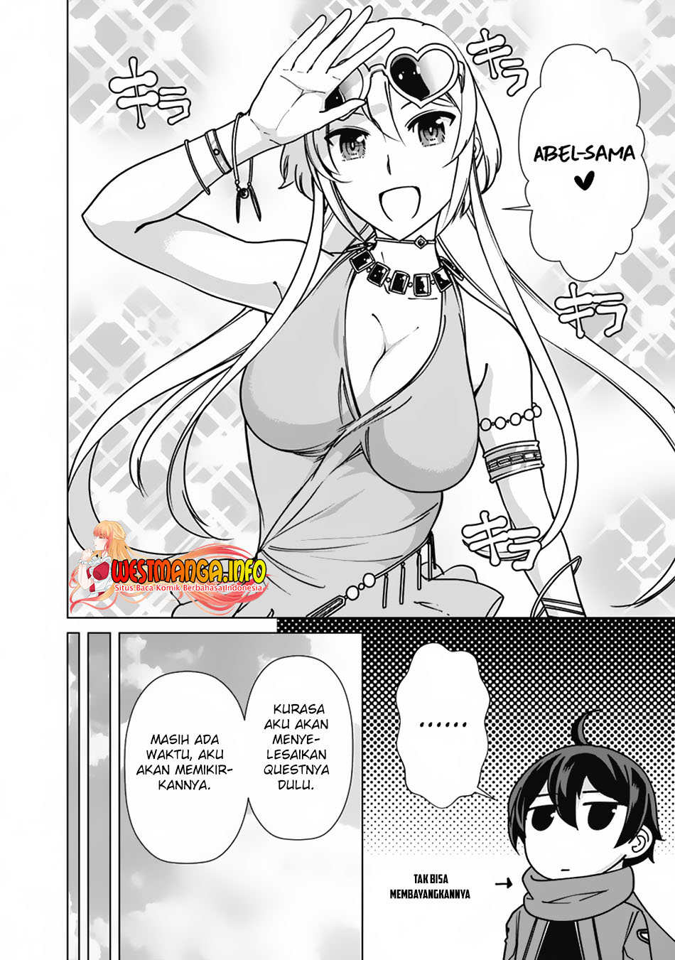 Chapter 91 - halaman 13
