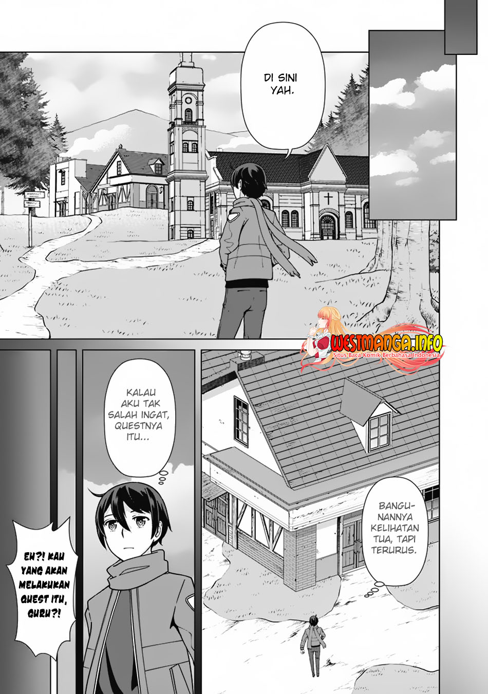 Chapter 91 - halaman 15