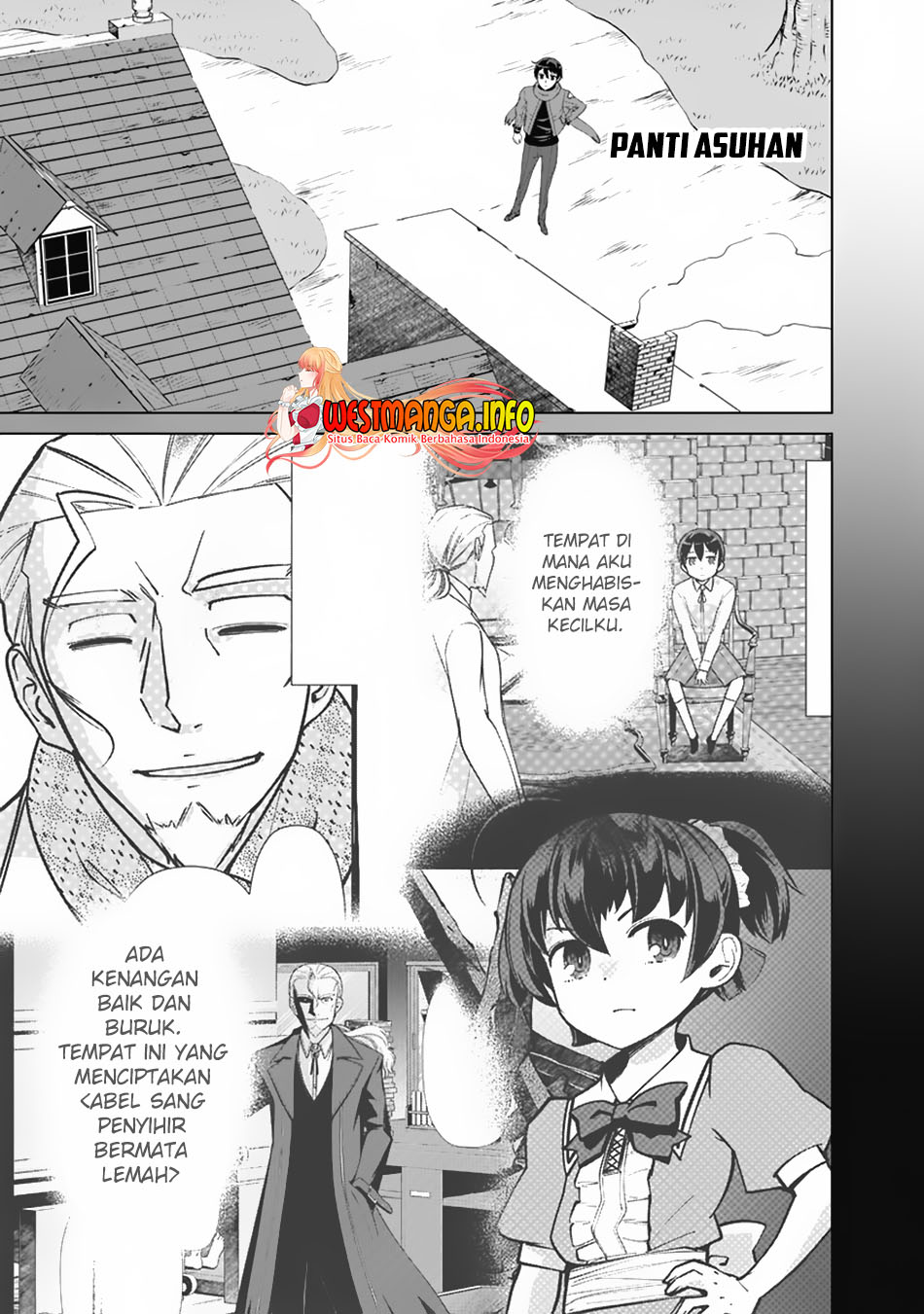 Chapter 91 - halaman 17