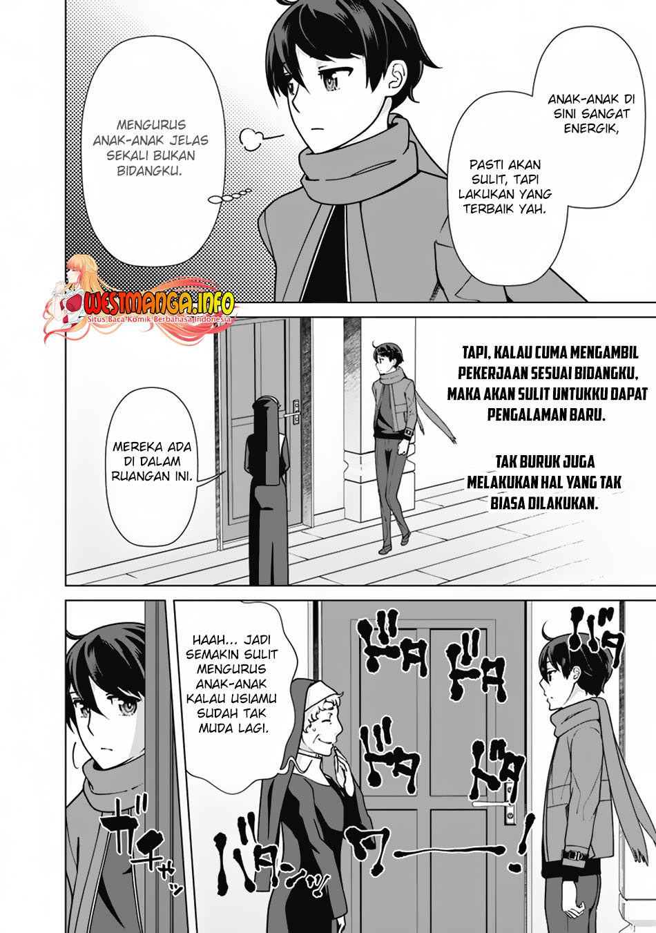 Chapter 91 - halaman 20