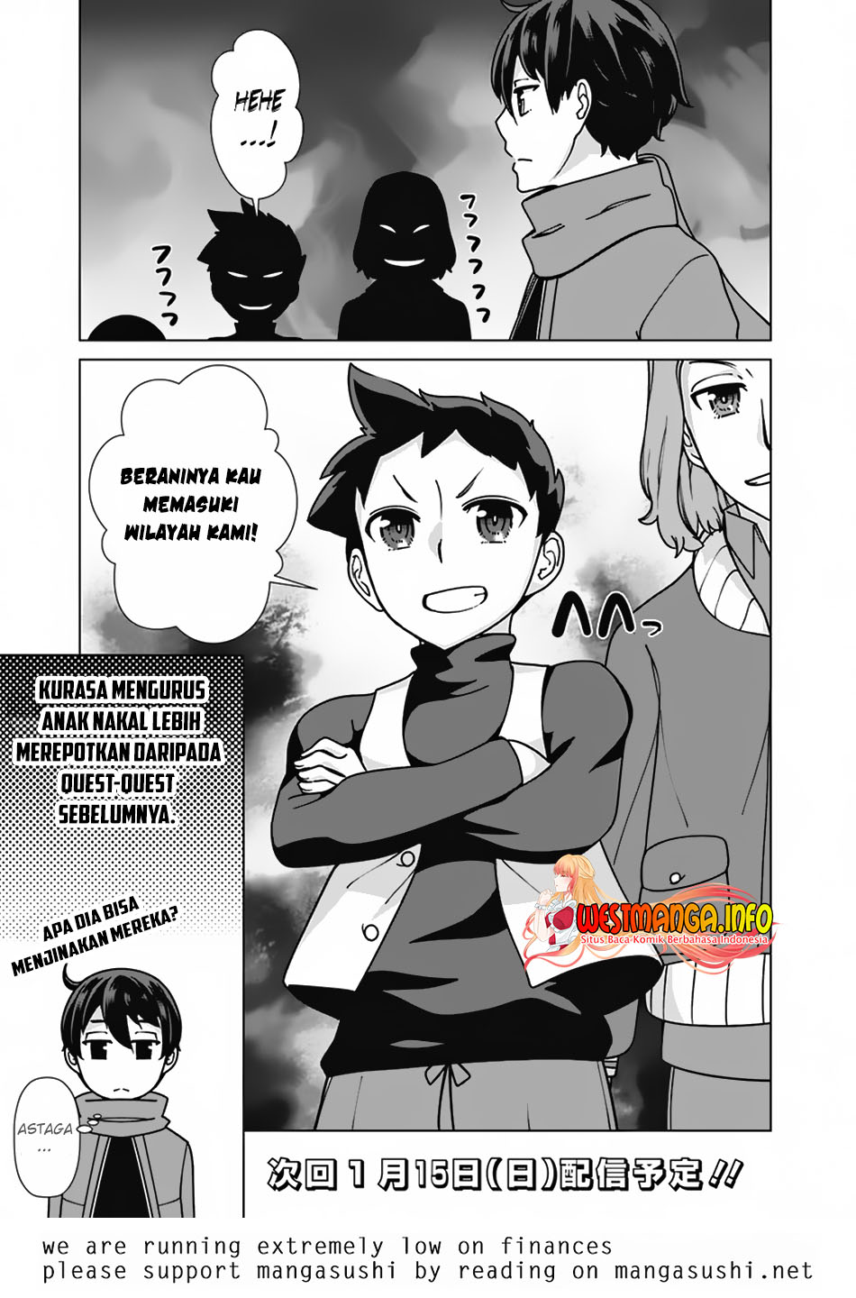 Chapter 91 - halaman 25