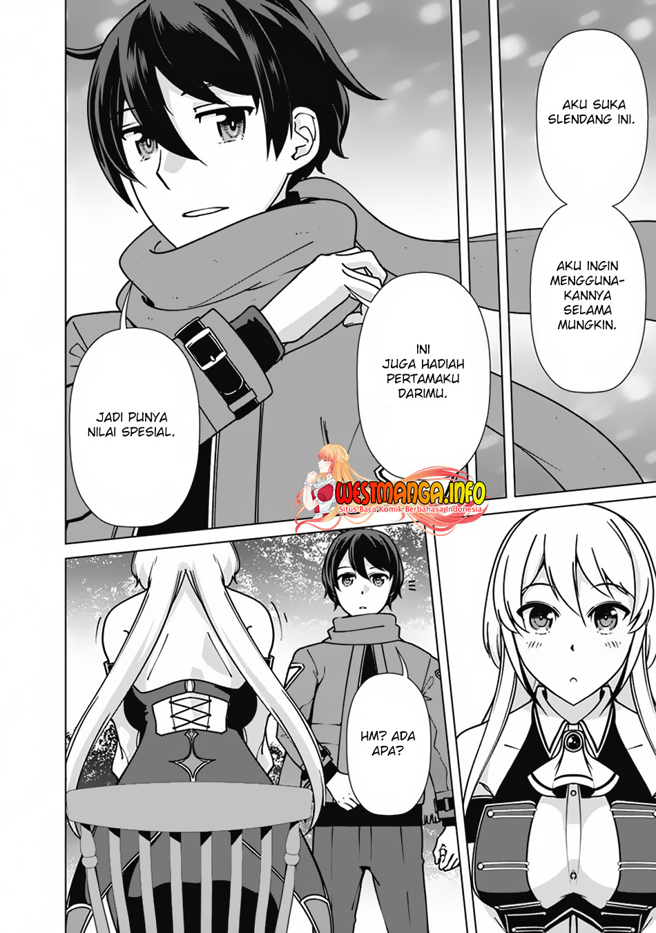 Chapter 91 - halaman 7