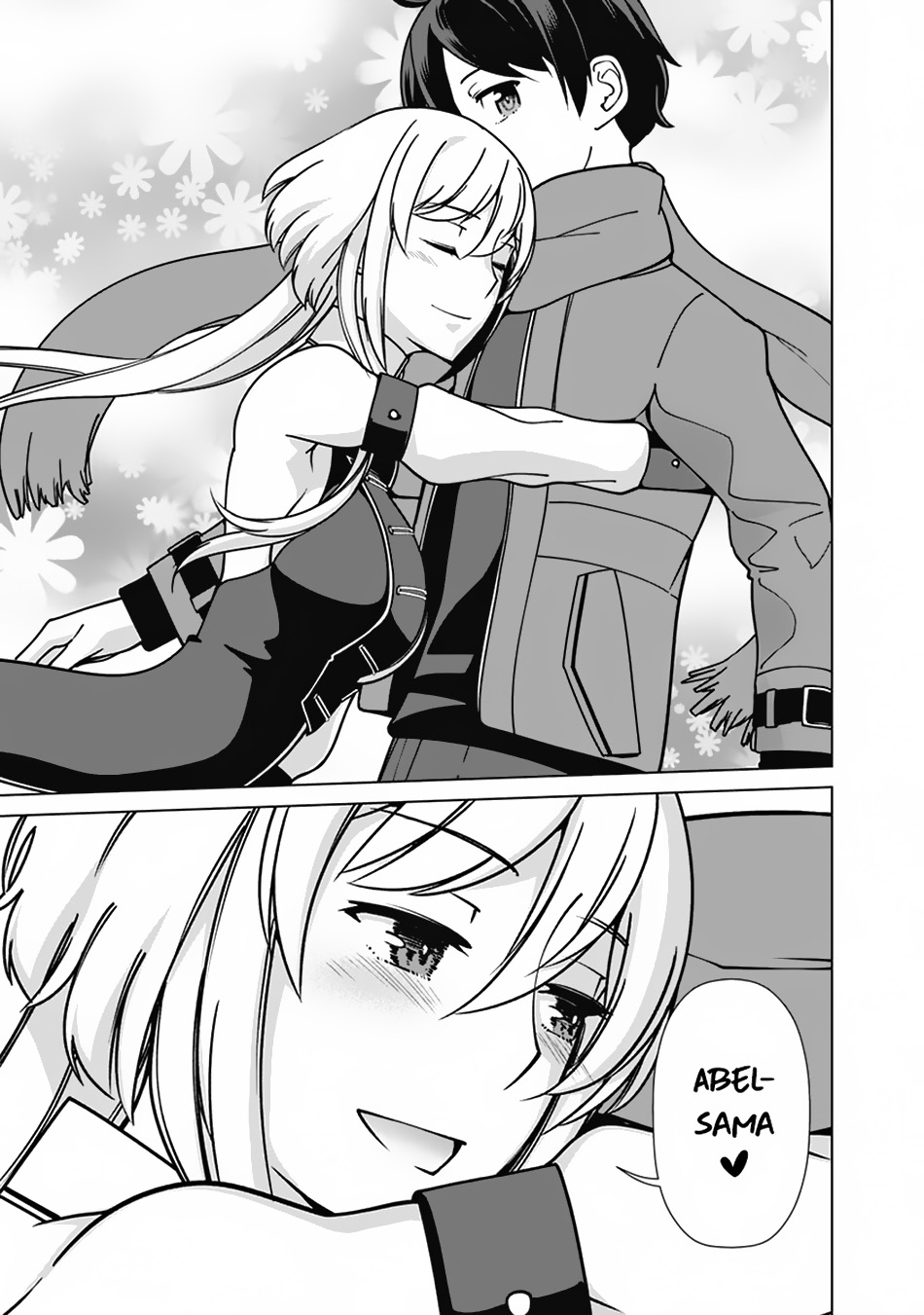 Chapter 91 - halaman 8