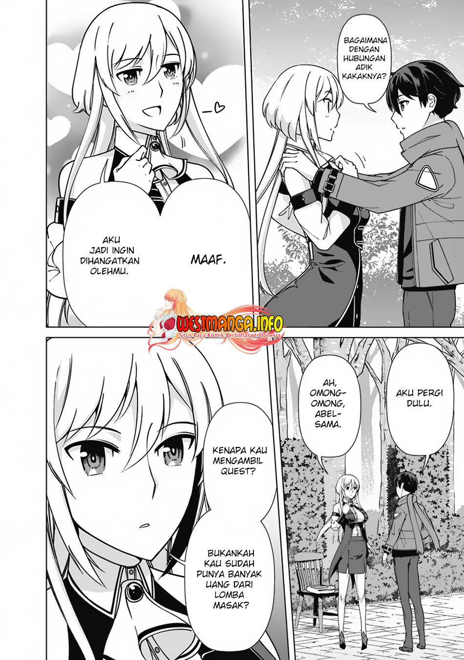 Chapter 91 - halaman 9