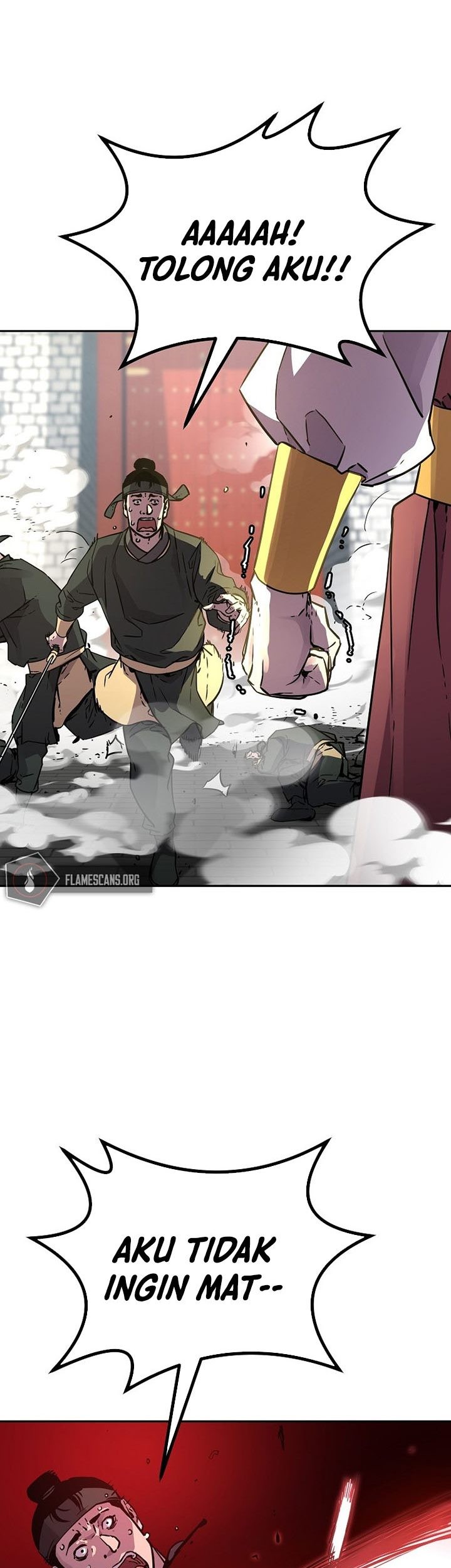 Chapter 76 - halaman 37
