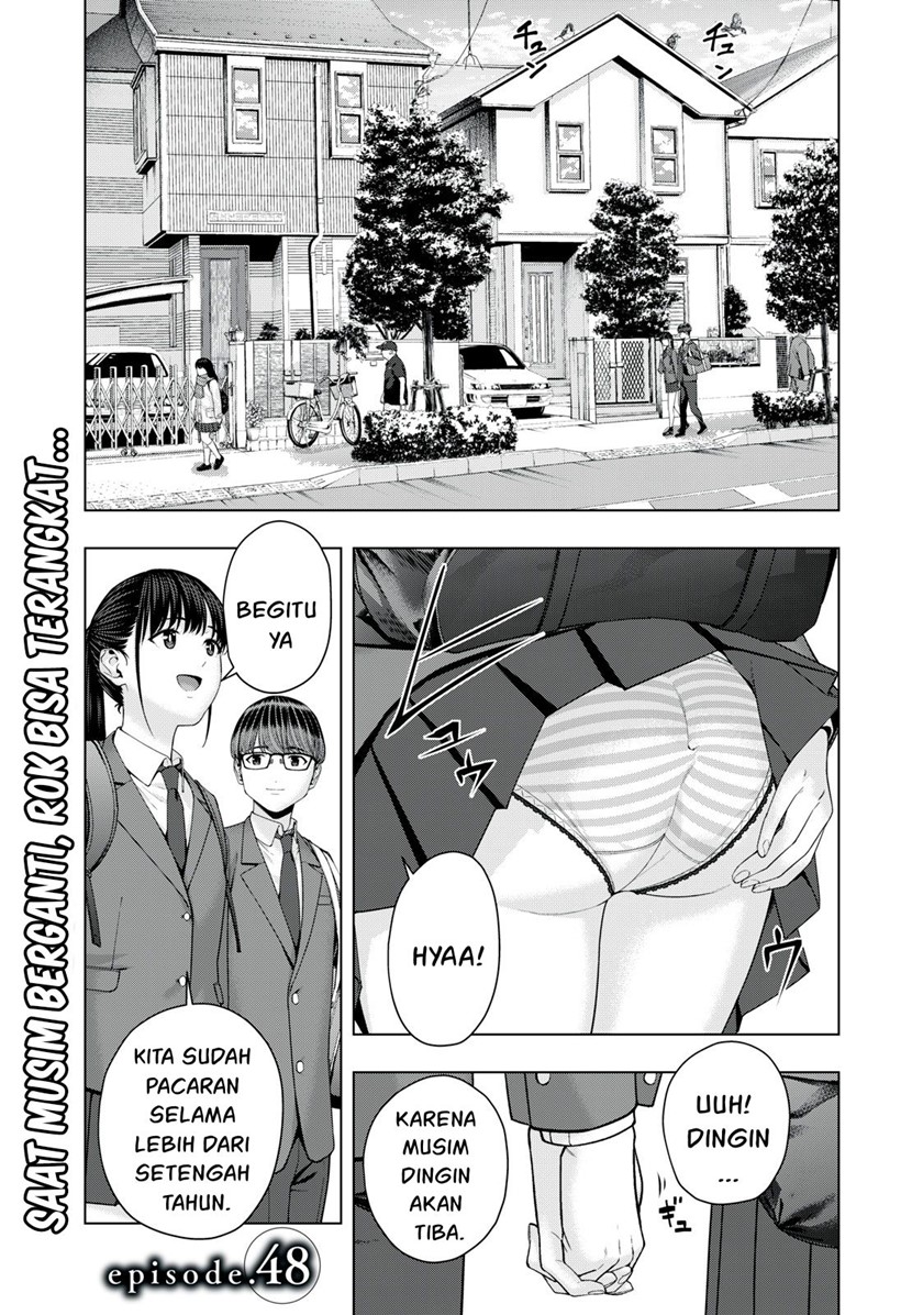 Chapter 48 - halaman 1